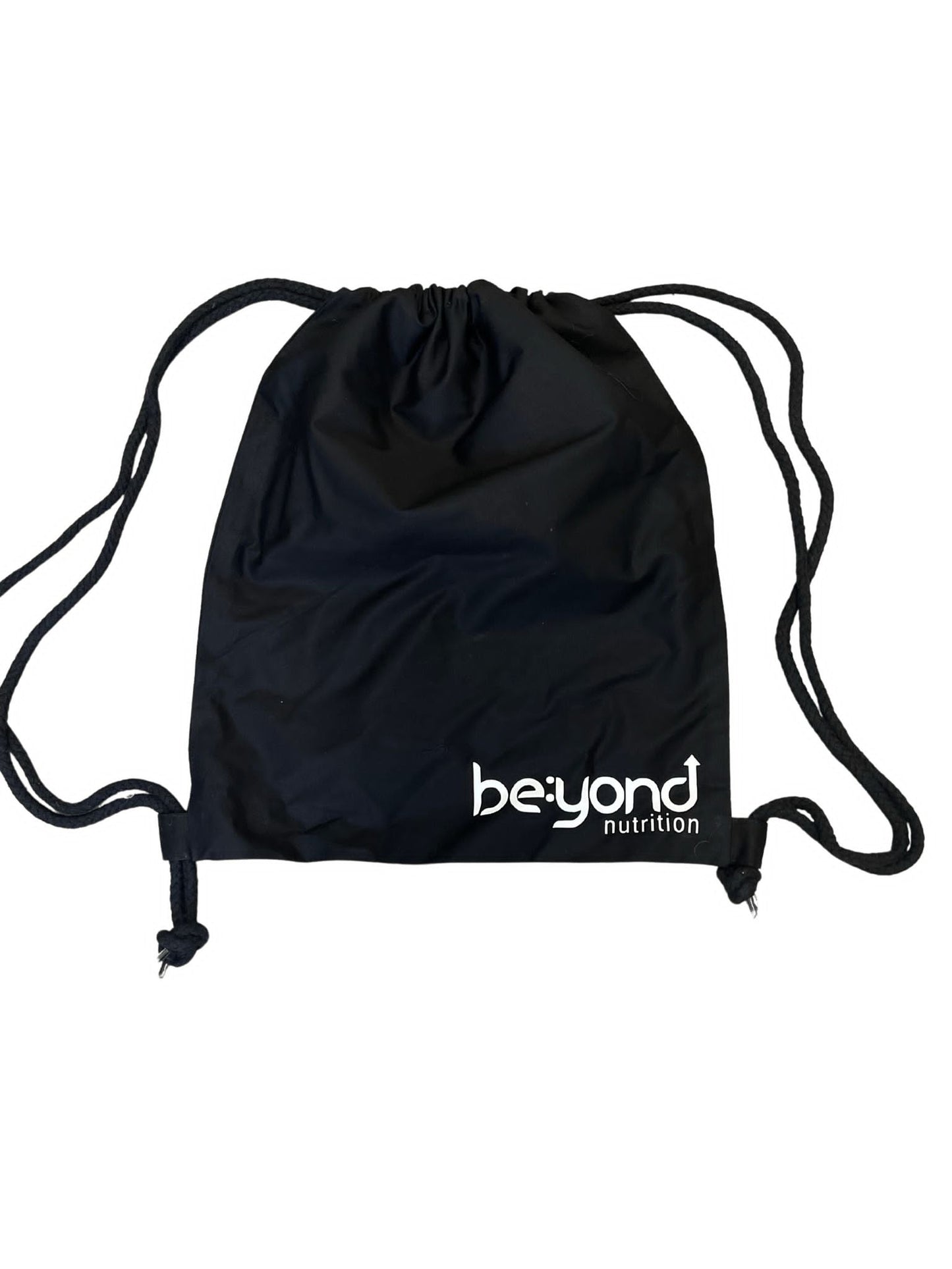 Beyond Nutrition tote bag